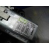 Recambio de motor limpia trasero para renault clio iii confort expression referencia OEM IAM 8200311486  