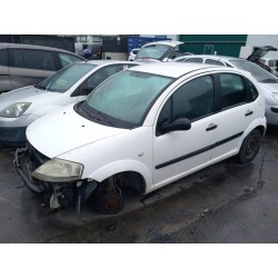 Parts breakdown for CITROËN C3 I (FC_, FN_) 1.4 HDi Diesel of the year 2007 with engine 8HX (DV4TD),8HZ (DV4TD)