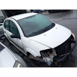 Parts breakdown for CITROËN C3 I (FC_, FN_) 1.4 HDi Diesel of the year 2007 with engine 8HX (DV4TD),8HZ (DV4TD)