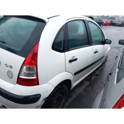 Parts breakdown for CITROËN C3 I (FC_, FN_) 1.4 HDi Diesel of the year 2007 with engine 8HX (DV4TD),8HZ (DV4TD)