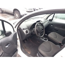 Parts breakdown for CITROËN C3 I (FC_, FN_) 1.4 HDi Diesel of the year 2007 with engine 8HX (DV4TD),8HZ (DV4TD)