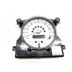 Instrument cluster mini mini (R50, R53) oem 62116957298