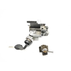 Antitheft Mini Mini (R50, R53) | Becerril Scrap Yard