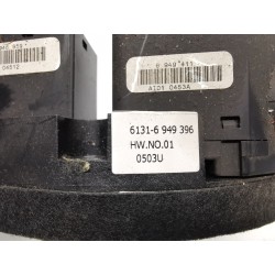 Spare COM 2000 (steering column switch module) Mini Mini (R50, R53) | Becerril Scrap Yard