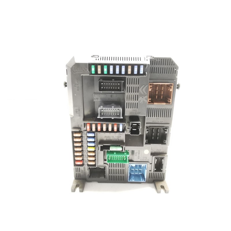 Ersatzteil BSI (Built-in Systems Interface) Peugeot 208 I (CA_, CC_) | Desguace Becerril