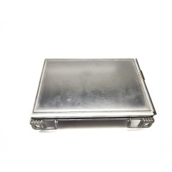 Multifunktionsbildschirm peugeot 208 I (CA_, CC_) oem 980530178001