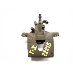 Left rear brake caliper Ford Mondeo III Sedán (B4Y) | Becerril Scrap Yard