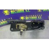 Recambio de maneta interior trasera izquierda para citroen jumpy furgón standard chapa referencia OEM IAM   