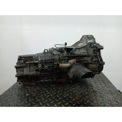 صندوق التروس Audi A4 B6 (8E2) | Desguace Becerril