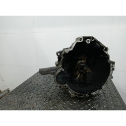 صندوق التروس Audi A4 B6 (8E2) | Desguace Becerril