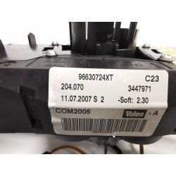 Recambio de com 2000 para peugeot 207 sw (wk_) 1.6 hdi referencia OEM IAM 96630724XT 3447971 