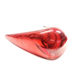 Piloto trasero izquierdo peugeot 207 sw (WK_) oem 9680157980