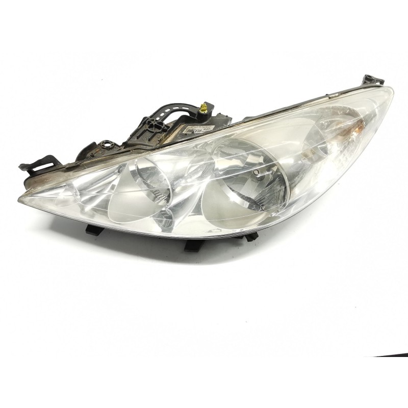 Recambio de faro izquierdo para peugeot 207 sw (wk_) 1.6 hdi referencia OEM IAM 9649986280 89900872 
