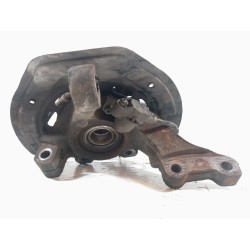 Recambio de mangueta delantera izquierda para opel vectra b berlina básico (1999) referencia OEM IAM   