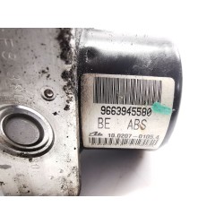 Recambio de abs para peugeot 207 sw (wk_) 1.6 hdi referencia OEM IAM 9663945580 10020701054 / 10097011463 10097011463