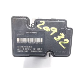 Recambio de abs para peugeot 207 sw (wk_) 1.6 hdi referencia OEM IAM 9663945580 10020701054 / 10097011463 10097011463