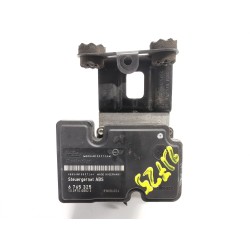 Abs 6765323 6765325 10097008523 / 10020700154 | Becerril Scrap Yard