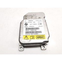 Airbag control unit mini mini (R50, R53) oem 6962531