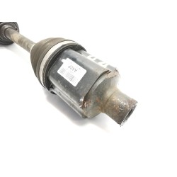 Recambio de transmisión delantera derecha para chevrolet cruze hatchback (j305) 1.7 d referencia OEM IAM 13334719 13334719 