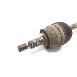 Recambio de transmisión delantera derecha para chevrolet cruze hatchback (j305) 1.7 d referencia OEM IAM 13334719 13334719 