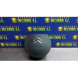 Recambio de airbag delantero izquierdo para citroen c4 berlina collection referencia OEM IAM 96471578ZD  