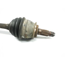 Left front axle Mini Mini (R50, R53) | Becerril Scrap Yard