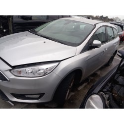 Parts breakdown for Ford focus IV turnier (hp) 1.0 EcoBoost Petrol of the year 2016 with engine B7DA