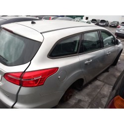 Parts breakdown for Ford focus IV turnier (hp) 1.0 EcoBoost Petrol of the year 2016 with engine B7DA