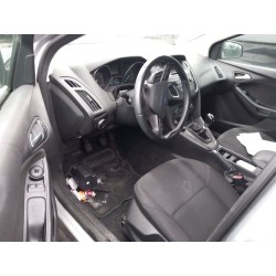 Parts breakdown for Ford focus IV turnier (hp) 1.0 EcoBoost Petrol of the year 2016 with engine B7DA