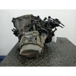 Recambio de caja cambios para peugeot 307 (3a/c) 2.0 hdi 90 referencia OEM IAM 20DL50  