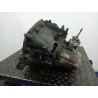 Recambio de caja cambios para peugeot 307 (3a/c) 2.0 hdi 90 referencia OEM IAM 20DL50  