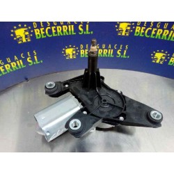 Recambio de motor limpia trasero para renault clio iii confort expression referencia OEM IAM 8200311486  