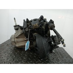 Recambio de caja cambios para peugeot 307 (3a/c) 2.0 hdi 90 referencia OEM IAM 20DL50  