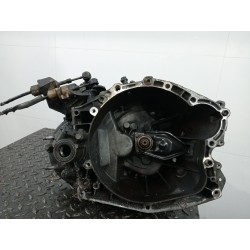 Recambio de caja cambios para peugeot 307 (3a/c) 2.0 hdi 90 referencia OEM IAM 20DL50  