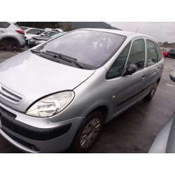 Parts breakdown for CITROËN xsara picasso (N68) 1.6 HDi Diesel of the year 2005 with engine 9HY (DV6TED4),9HZ (DV6TED4)