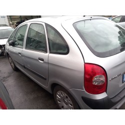Parts breakdown for CITROËN xsara picasso (N68) 1.6 HDi Diesel of the year 2005 with engine 9HY (DV6TED4),9HZ (DV6TED4)