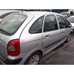 Parts breakdown for CITROËN xsara picasso (N68) 1.6 HDi Diesel of the year 2005 with engine 9HY (DV6TED4),9HZ (DV6TED4)