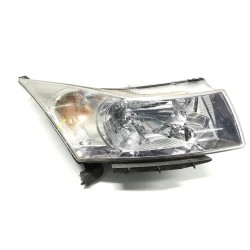 Recambio de faro derecho para chevrolet cruze hatchback (j305) 1.7 d referencia OEM IAM 42371138 5647603 42371138