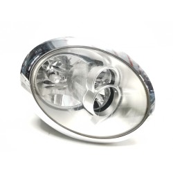 Left headlight mini mini (R50, R53) oem 7198729