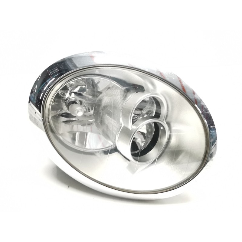 Left headlight Mini Mini (R50, R53) | Becerril Scrap Yard