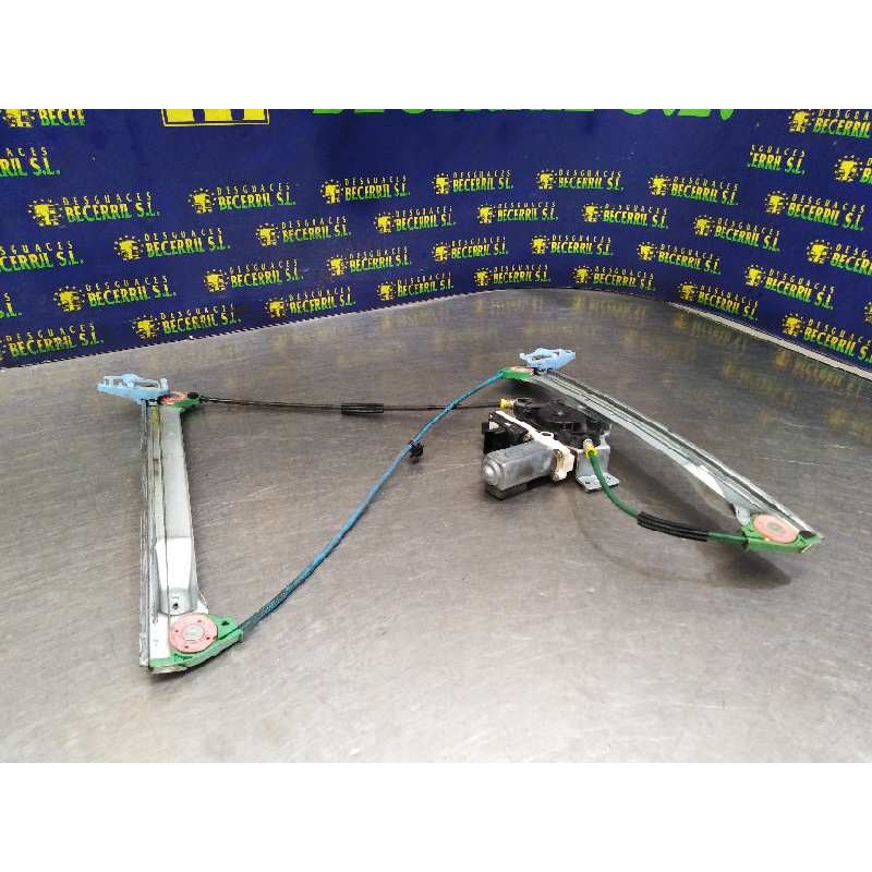 Recambio de elevalunas delantero derecho para citroen c2 sx referencia OEM IAM   
