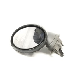 Spare left side mirror (driver side) mini mini (R50, R53) oem 51167030633