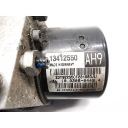 Recambio de abs para chevrolet cruze hatchback (j305) 1.7 d referencia OEM IAM 13344014 13412550 10020604494 / 10096045843