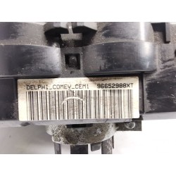 Recambio de com 2000 para peugeot 308 i (4a_, 4c_) 1.6 hdi referencia OEM IAM 96652988XT 6242QZ 