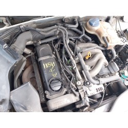 المحرك / الشواء / العادم Volkswagen Passat berlina (3B3) | Desguace Becerril