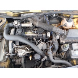 المحرك / الشواء / العادم Seat Cordoba vario furgoneta/station wagon (6K5) | Desguace Becerril