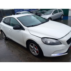 Parts breakdown for Volvo V40 hatchback (525) D3 Diesel of the year 2012 with engine D 5204 T6