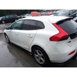 Parts breakdown for Volvo V40 hatchback (525) D3 Diesel of the year 2012 with engine D 5204 T6