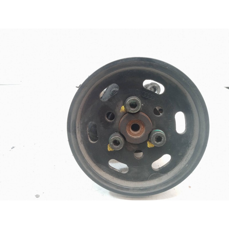 Recambio de bomba direccion para skoda octavia berlina (1u2) 1.9 tdi pilot (81kw) referencia OEM IAM Recambio de bomba direccion para skoda octavia berlina (1u2) 1.9 tdi pilot (81kw) referencia OEM IAM