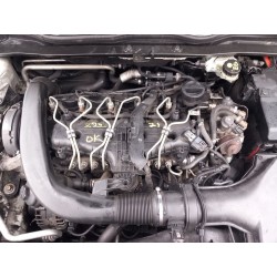 Parts breakdown for Volvo V40 hatchback (525) D3 Diesel of the year 2012 with engine D 5204 T6